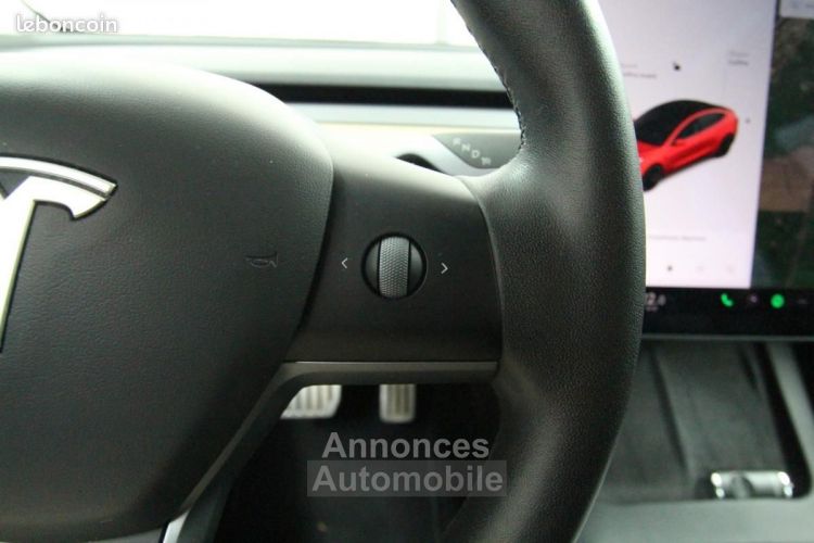 Tesla Model 3 PERFORMANCE 515CV 4WD Autopilot amélioré traitement céramique - <small></small> 31.990 € <small>TTC</small> - #13