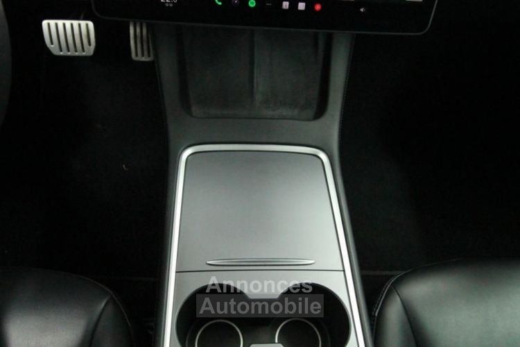 Tesla Model 3 PERFORMANCE 515CV 4WD Autopilot amélioré traitement céramique - <small></small> 31.990 € <small>TTC</small> - #19