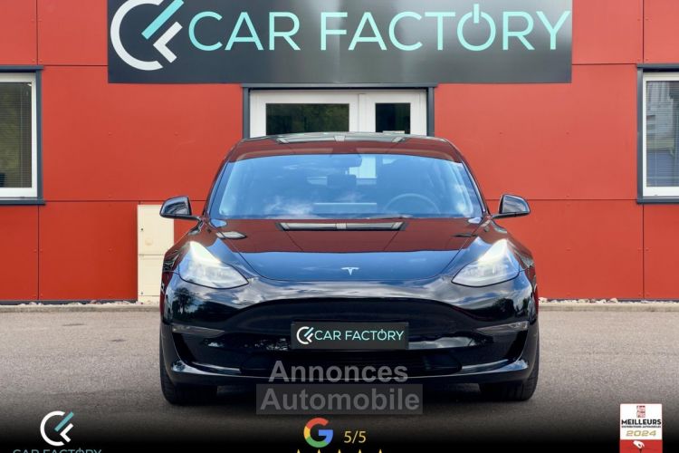 Tesla Model 3 Performance 534 Dual Motors / 1ère Main / éligible LOA / TVA Récup / Gtie 2030 - <small></small> 36.980 € <small></small> - #2