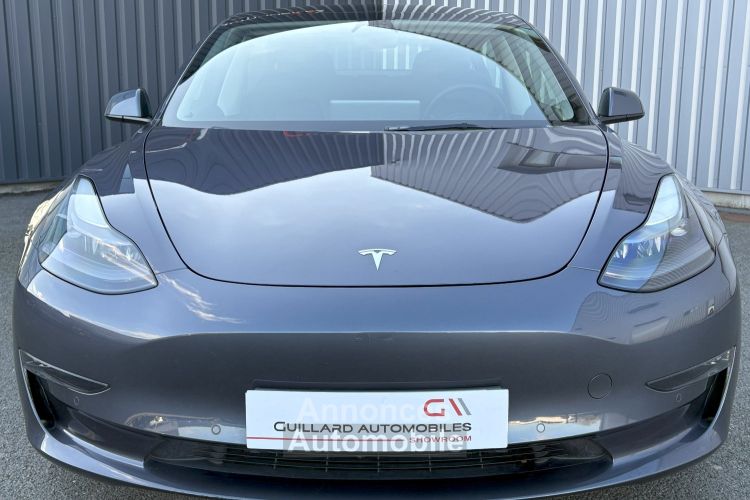 Tesla Model 3 PERFORMANCE AWD 482ch - <small></small> 34.900 € <small>TTC</small> - #2