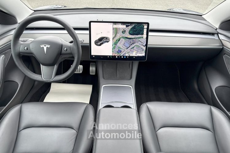 Tesla Model 3 PERFORMANCE AWD 482ch - <small></small> 34.900 € <small>TTC</small> - #22