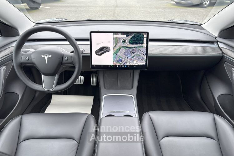 Tesla Model 3 PERFORMANCE AWD 482ch - <small></small> 34.900 € <small>TTC</small> - #23