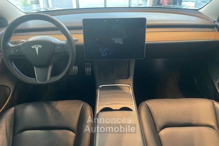 Tesla Model 3 performance dual motor autopilot - <small></small> 34.900 € <small>TTC</small> - #5