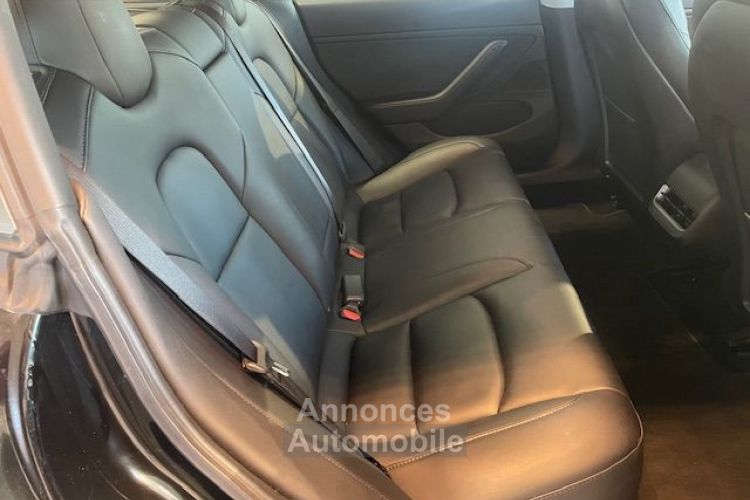 Tesla Model 3 performance dual motor autopilot - <small></small> 34.900 € <small>TTC</small> - #7