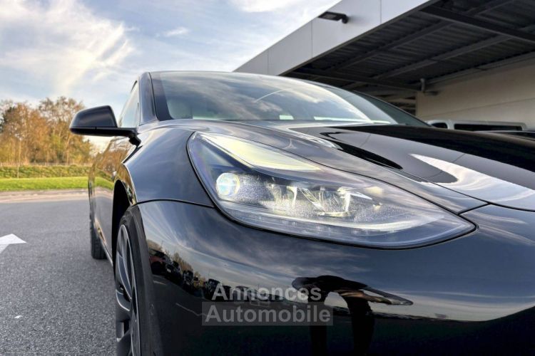Tesla Model 3 Performance Dual Motor AWD  - <small></small> 39.900 € <small>TTC</small> - #28