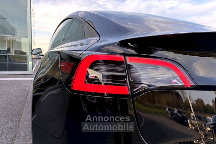 Tesla Model 3 Performance Dual Motor AWD  - <small></small> 39.900 € <small>TTC</small> - #29