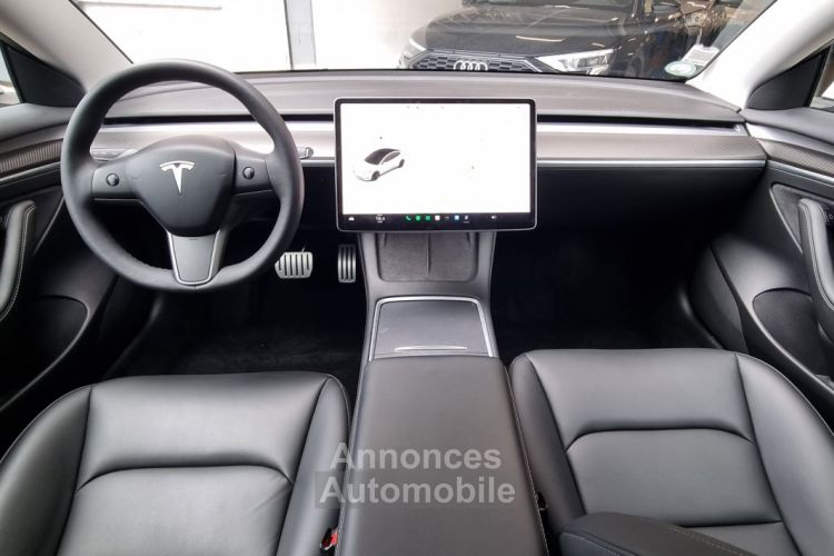 Tesla Model 3 Performance Dual Motor AWD - <small></small> 36.990 € <small>TTC</small> - #7