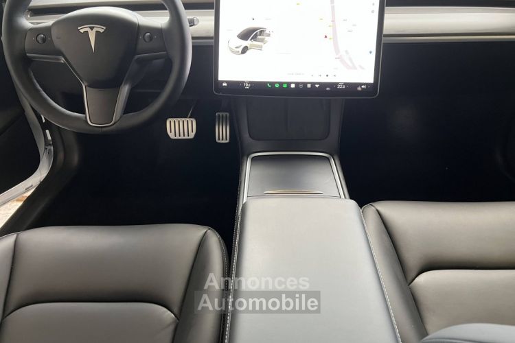 Tesla Model 3 Performance Dual Motor AWD - <small></small> 36.990 € <small>TTC</small> - #9