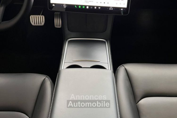 Tesla Model 3 Performance Dual Motor AWD - <small></small> 36.990 € <small>TTC</small> - #10