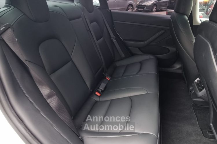 Tesla Model 3 Performance Dual Motor AWD - <small></small> 36.990 € <small>TTC</small> - #12