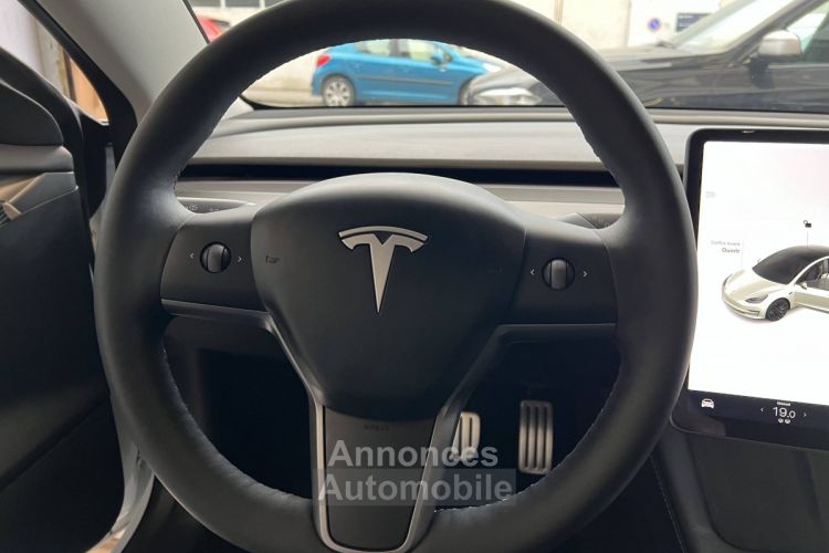 Tesla Model 3 Performance Dual Motor AWD - <small></small> 36.990 € <small>TTC</small> - #14