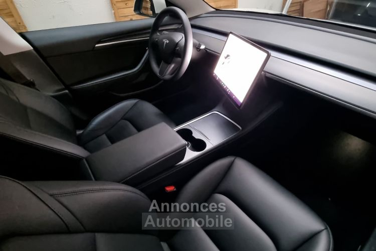 Tesla Model 3 Performance Dual Motor AWD - <small></small> 36.990 € <small>TTC</small> - #16