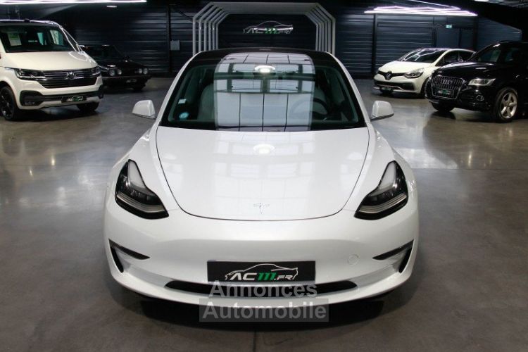 Tesla Model 3 PERFORMANCE PUP AWD UPGRADE - <small></small> 28.490 € <small>TTC</small> - #3