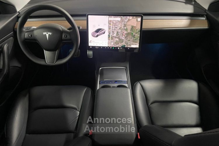 Tesla Model 3 Performance PUP AWD Upgrade 482 cv PERFORMANCE LONG RANGE TVA RECUPERABLE - <small></small> 38.490 € <small>TTC</small> - #2