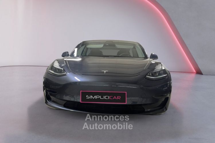 Tesla Model 3 Performance PUP AWD Upgrade 482 cv PERFORMANCE LONG RANGE TVA RECUPERABLE - <small></small> 38.490 € <small>TTC</small> - #8