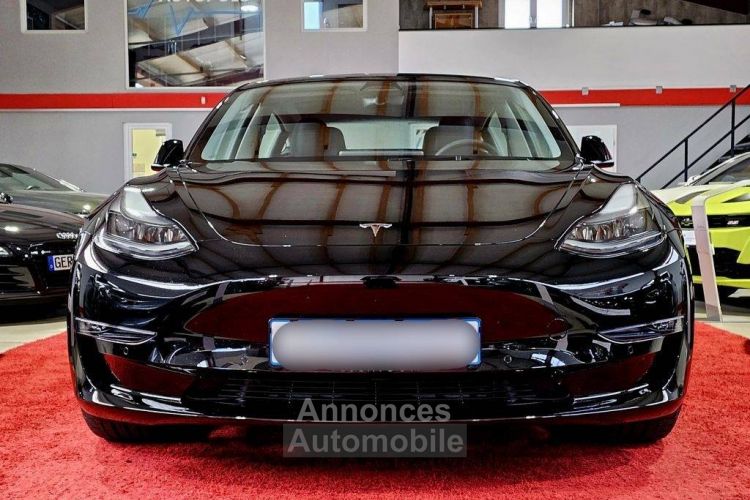 Tesla Model 3 Performance PUP AWD Upgrade MY22 - <small></small> 57.900 € <small>TTC</small> - #7