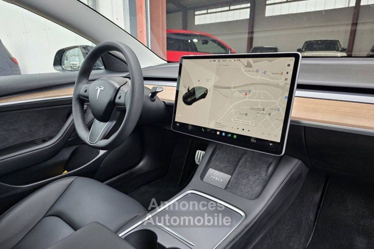 Tesla Model 3 Performance PUP AWD Upgrade MY22 - <small></small> 57.900 € <small>TTC</small> - #10