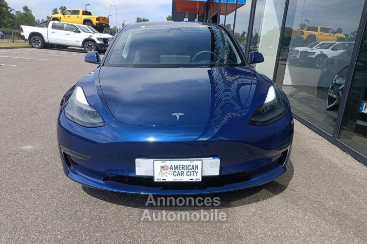 Tesla Model 3 PERFORMANCE PUP Upgrade AWD - <small></small> 37.990 € <small>TTC</small> - #8