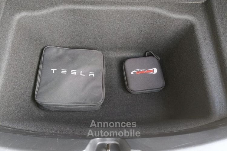 Tesla Model 3 PERFORMANCE PUP Upgrade AWD - <small></small> 38.990 € <small>TTC</small> - #18