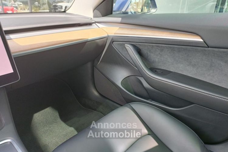 Tesla Model 3 PERFORMANCE PUP Upgrade AWD - <small></small> 38.990 € <small>TTC</small> - #22