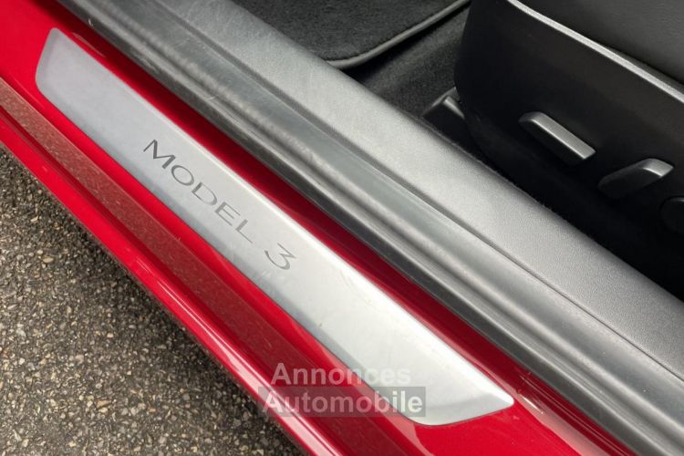 Tesla Model 3 Performance PUP Upgrade Dual Motor AWD - <small></small> 36.376 € <small></small> - #20