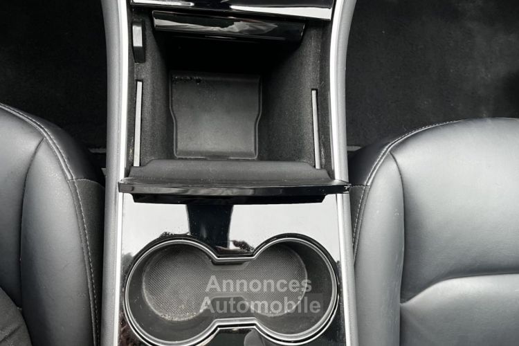 Tesla Model 3 Performance PUP Upgrade Dual Motor AWD - <small></small> 33.335 € <small></small> - #19