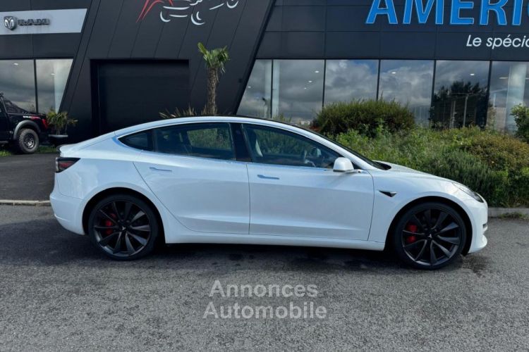 Tesla Model 3 Performance PUP Upgrade Dual Motor AWD - <small></small> 41.281 € <small></small> - #7