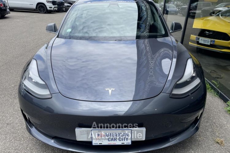 Tesla Model 3 Performance PUP Upgrade Dual Motor AWD - <small></small> 39.900 € <small></small> - #9