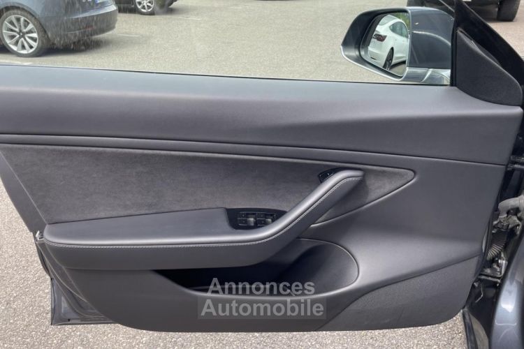 Tesla Model 3 Performance PUP Upgrade Dual Motor AWD - <small></small> 39.900 € <small></small> - #11