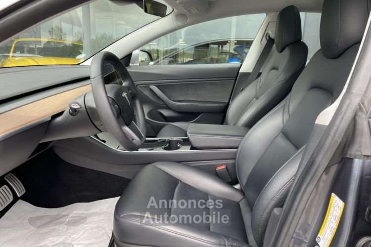 Tesla Model 3 Performance PUP Upgrade Dual Motor AWD - <small></small> 39.900 € <small></small> - #12