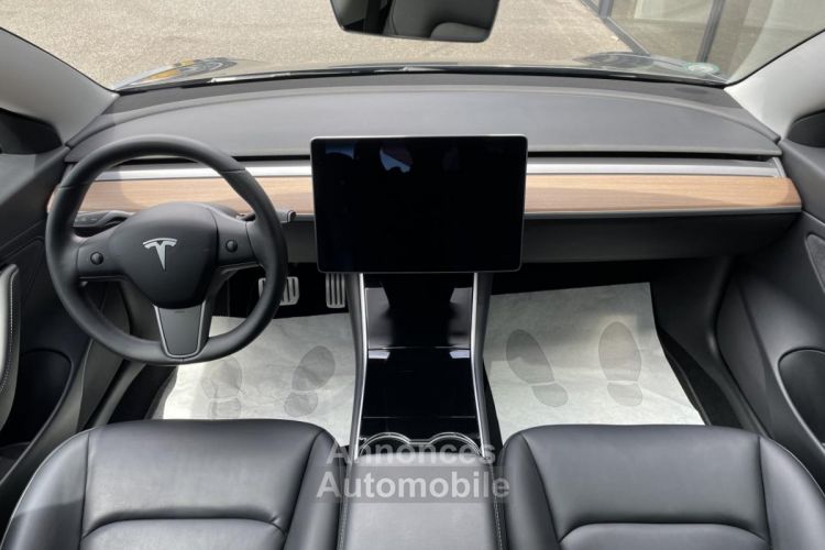 Tesla Model 3 Performance PUP Upgrade Dual Motor AWD - <small></small> 39.900 € <small></small> - #13