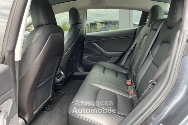 Tesla Model 3 Performance PUP Upgrade Dual Motor AWD - <small></small> 39.900 € <small></small> - #18