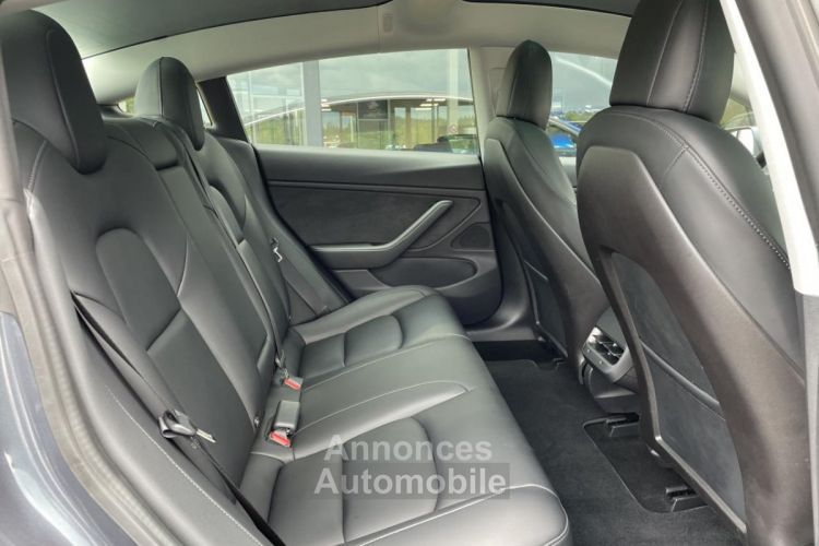 Tesla Model 3 Performance PUP Upgrade Dual Motor AWD - <small></small> 39.900 € <small></small> - #19