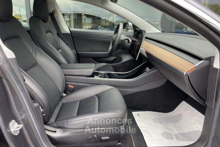 Tesla Model 3 Performance PUP Upgrade Dual Motor AWD - <small></small> 39.900 € <small></small> - #20