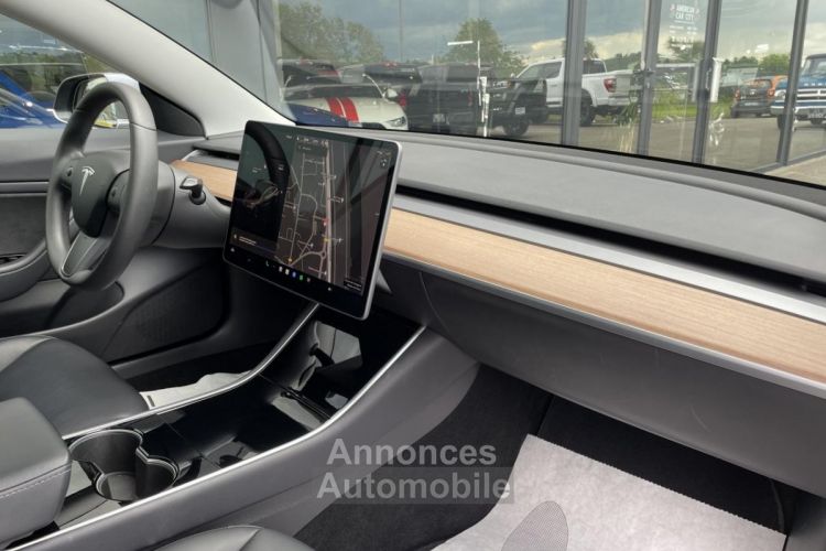 Tesla Model 3 Performance PUP Upgrade Dual Motor AWD - <small></small> 39.900 € <small></small> - #21