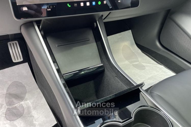 Tesla Model 3 Performance PUP Upgrade Dual Motor AWD - <small></small> 39.900 € <small></small> - #22