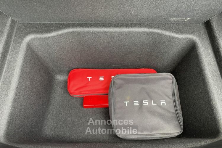 Tesla Model 3 Performance PUP Upgrade Dual Motor AWD - <small></small> 39.900 € <small></small> - #23