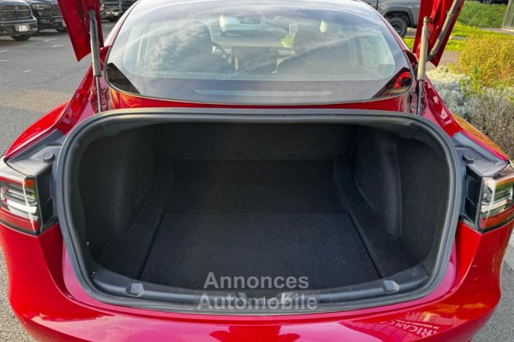 Tesla Model 3 Performance PUP Upgrade Dual Motor AWD - <small></small> 38.890 € <small></small> - #5