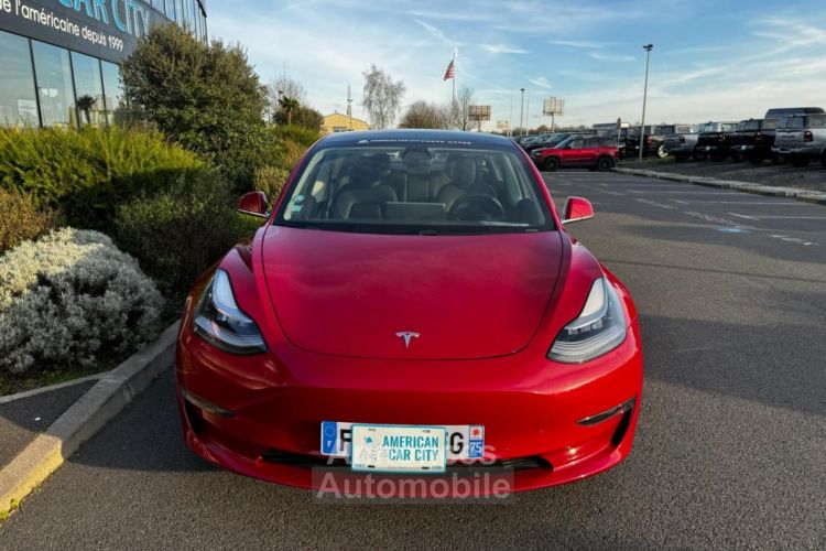 Tesla Model 3 Performance PUP Upgrade Dual Motor AWD - <small></small> 38.890 € <small></small> - #9