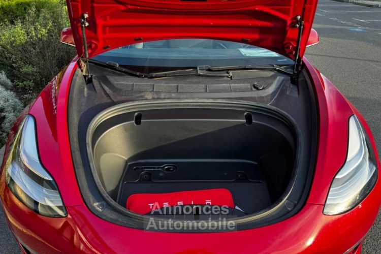 Tesla Model 3 Performance PUP Upgrade Dual Motor AWD - <small></small> 38.890 € <small></small> - #10