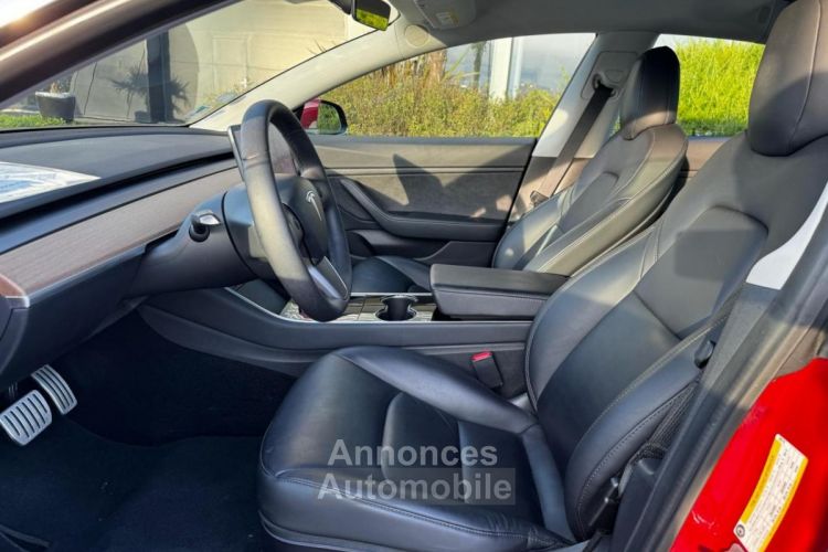 Tesla Model 3 Performance PUP Upgrade Dual Motor AWD - <small></small> 38.890 € <small></small> - #12