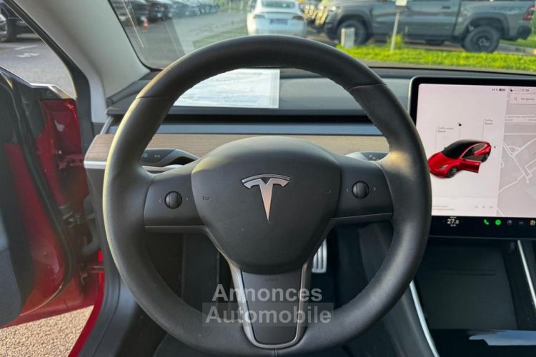 Tesla Model 3 Performance PUP Upgrade Dual Motor AWD - <small></small> 38.890 € <small></small> - #13