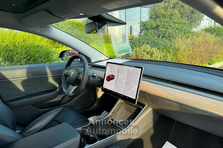 Tesla Model 3 Performance PUP Upgrade Dual Motor AWD - <small></small> 38.890 € <small></small> - #15