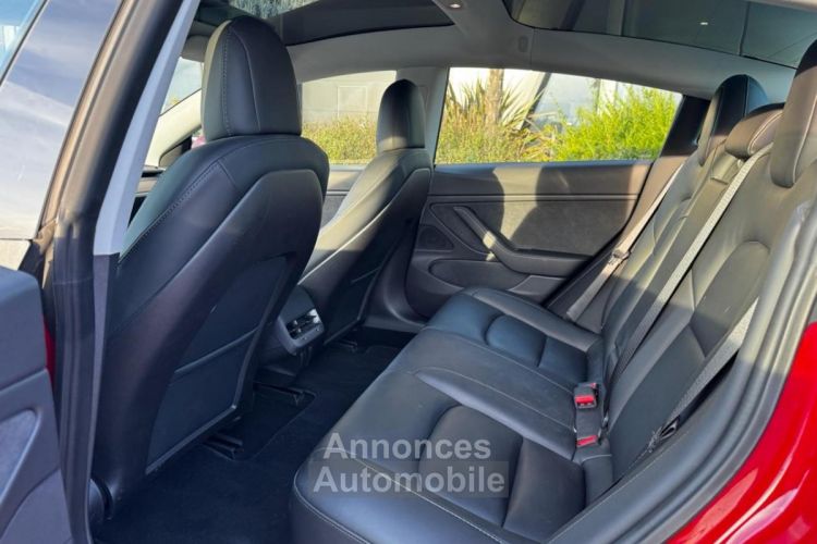 Tesla Model 3 Performance PUP Upgrade Dual Motor AWD - <small></small> 38.890 € <small></small> - #20