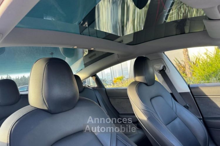 Tesla Model 3 Performance PUP Upgrade Dual Motor AWD - <small></small> 38.890 € <small></small> - #21