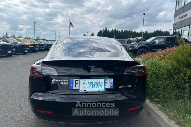 Tesla Model 3 Performance PUP Upgrade Dual Motor AWD - <small></small> 35.890 € <small></small> - #4