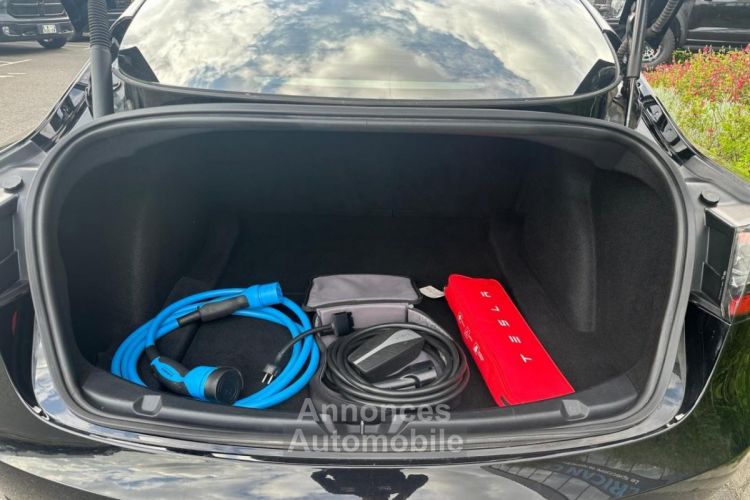 Tesla Model 3 Performance PUP Upgrade Dual Motor AWD - <small></small> 35.890 € <small></small> - #5