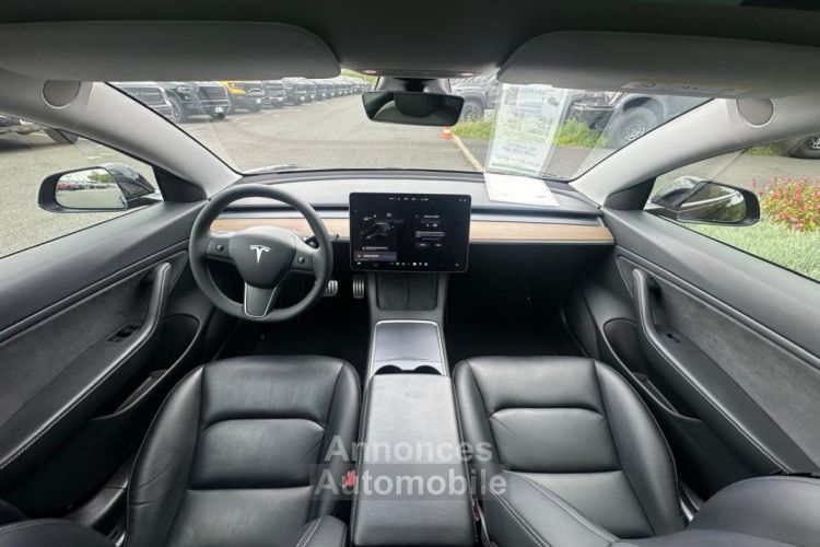 Tesla Model 3 Performance PUP Upgrade Dual Motor AWD - <small></small> 35.890 € <small></small> - #8