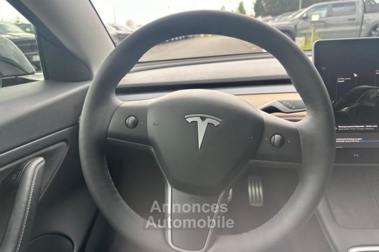 Tesla Model 3 Performance PUP Upgrade Dual Motor AWD - <small></small> 35.890 € <small></small> - #10