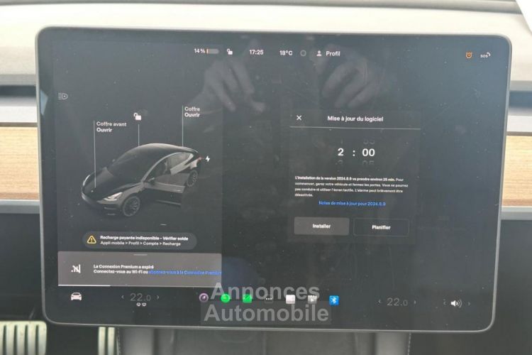 Tesla Model 3 Performance PUP Upgrade Dual Motor AWD - <small></small> 35.890 € <small></small> - #11